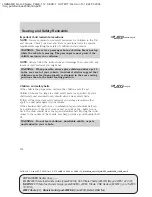 Preview for 112 page of Mazda 2006 Tribute Owner'S Manual