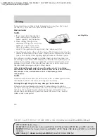 Preview for 180 page of Mazda 2006 Tribute Owner'S Manual