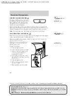 Preview for 184 page of Mazda 2006 Tribute Owner'S Manual