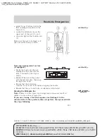 Preview for 201 page of Mazda 2006 Tribute Owner'S Manual