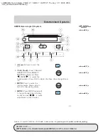 Предварительный просмотр 21 страницы Mazda 2007 B-Series Owner'S Manual