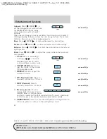 Предварительный просмотр 22 страницы Mazda 2007 B-Series Owner'S Manual