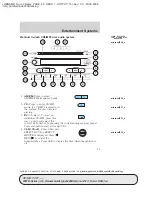 Предварительный просмотр 29 страницы Mazda 2007 B-Series Owner'S Manual