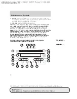 Предварительный просмотр 32 страницы Mazda 2007 B-Series Owner'S Manual