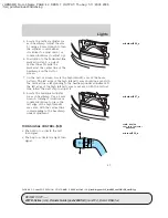 Предварительный просмотр 49 страницы Mazda 2007 B-Series Owner'S Manual