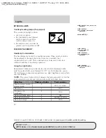 Предварительный просмотр 50 страницы Mazda 2007 B-Series Owner'S Manual