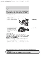 Предварительный просмотр 52 страницы Mazda 2007 B-Series Owner'S Manual