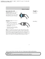 Предварительный просмотр 57 страницы Mazda 2007 B-Series Owner'S Manual