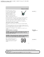 Предварительный просмотр 59 страницы Mazda 2007 B-Series Owner'S Manual