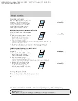 Предварительный просмотр 62 страницы Mazda 2007 B-Series Owner'S Manual