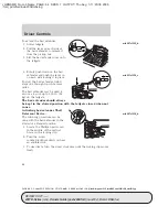 Предварительный просмотр 64 страницы Mazda 2007 B-Series Owner'S Manual