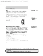 Предварительный просмотр 66 страницы Mazda 2007 B-Series Owner'S Manual