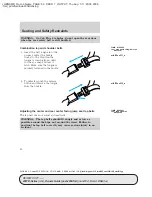 Предварительный просмотр 80 страницы Mazda 2007 B-Series Owner'S Manual