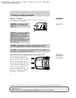 Предварительный просмотр 94 страницы Mazda 2007 B-Series Owner'S Manual