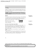 Предварительный просмотр 158 страницы Mazda 2007 B-Series Owner'S Manual