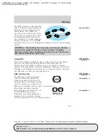 Предварительный просмотр 159 страницы Mazda 2007 B-Series Owner'S Manual