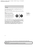 Предварительный просмотр 174 страницы Mazda 2007 B-Series Owner'S Manual