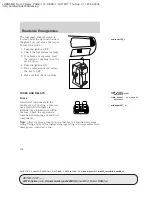 Предварительный просмотр 176 страницы Mazda 2007 B-Series Owner'S Manual