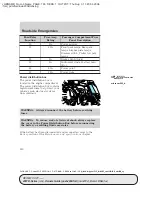 Предварительный просмотр 180 страницы Mazda 2007 B-Series Owner'S Manual