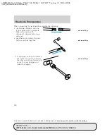 Предварительный просмотр 190 страницы Mazda 2007 B-Series Owner'S Manual