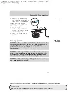 Предварительный просмотр 191 страницы Mazda 2007 B-Series Owner'S Manual