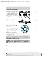 Предварительный просмотр 192 страницы Mazda 2007 B-Series Owner'S Manual