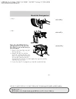 Предварительный просмотр 193 страницы Mazda 2007 B-Series Owner'S Manual