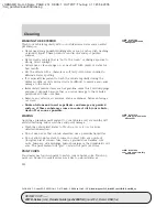 Предварительный просмотр 214 страницы Mazda 2007 B-Series Owner'S Manual