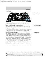 Предварительный просмотр 217 страницы Mazda 2007 B-Series Owner'S Manual