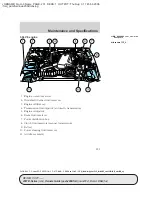 Предварительный просмотр 231 страницы Mazda 2007 B-Series Owner'S Manual