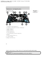 Предварительный просмотр 232 страницы Mazda 2007 B-Series Owner'S Manual