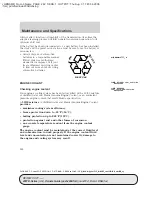 Предварительный просмотр 242 страницы Mazda 2007 B-Series Owner'S Manual