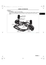 Предварительный просмотр 5 страницы Mazda 2007 CX-9 Service Highlights