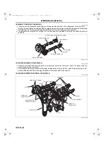 Предварительный просмотр 44 страницы Mazda 2007 CX-9 Service Highlights