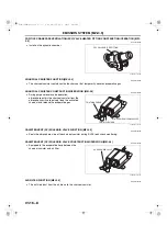 Предварительный просмотр 88 страницы Mazda 2007 CX-9 Service Highlights