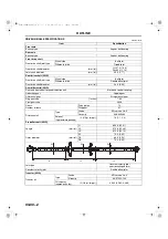 Предварительный просмотр 142 страницы Mazda 2007 CX-9 Service Highlights