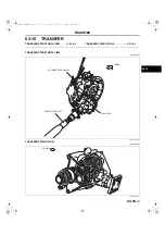 Предварительный просмотр 155 страницы Mazda 2007 CX-9 Service Highlights