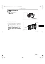 Предварительный просмотр 311 страницы Mazda 2007 CX-9 Service Highlights