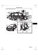 Предварительный просмотр 355 страницы Mazda 2007 CX-9 Service Highlights