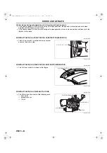 Предварительный просмотр 388 страницы Mazda 2007 CX-9 Service Highlights