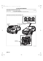 Предварительный просмотр 394 страницы Mazda 2007 CX-9 Service Highlights