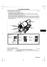 Предварительный просмотр 405 страницы Mazda 2007 CX-9 Service Highlights