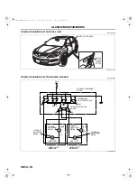 Предварительный просмотр 406 страницы Mazda 2007 CX-9 Service Highlights