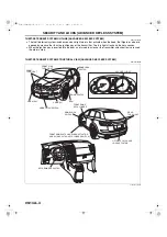 Предварительный просмотр 422 страницы Mazda 2007 CX-9 Service Highlights