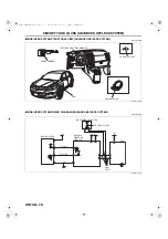 Предварительный просмотр 428 страницы Mazda 2007 CX-9 Service Highlights