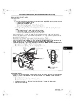 Предварительный просмотр 435 страницы Mazda 2007 CX-9 Service Highlights