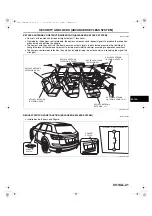 Предварительный просмотр 439 страницы Mazda 2007 CX-9 Service Highlights