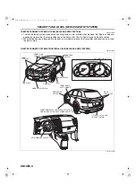 Предварительный просмотр 448 страницы Mazda 2007 CX-9 Service Highlights