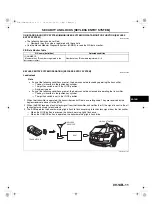 Предварительный просмотр 455 страницы Mazda 2007 CX-9 Service Highlights