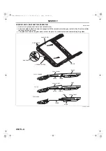 Предварительный просмотр 462 страницы Mazda 2007 CX-9 Service Highlights